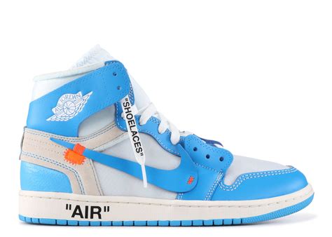 new jordan off white|off white jordan 1s price.